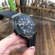 Perfect Replica Swiss Grade Hublot Big Bang All Black Case Ceramic Bezel 42mm Watch (7)_th.jpg